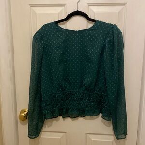 Women’s blouse size XL